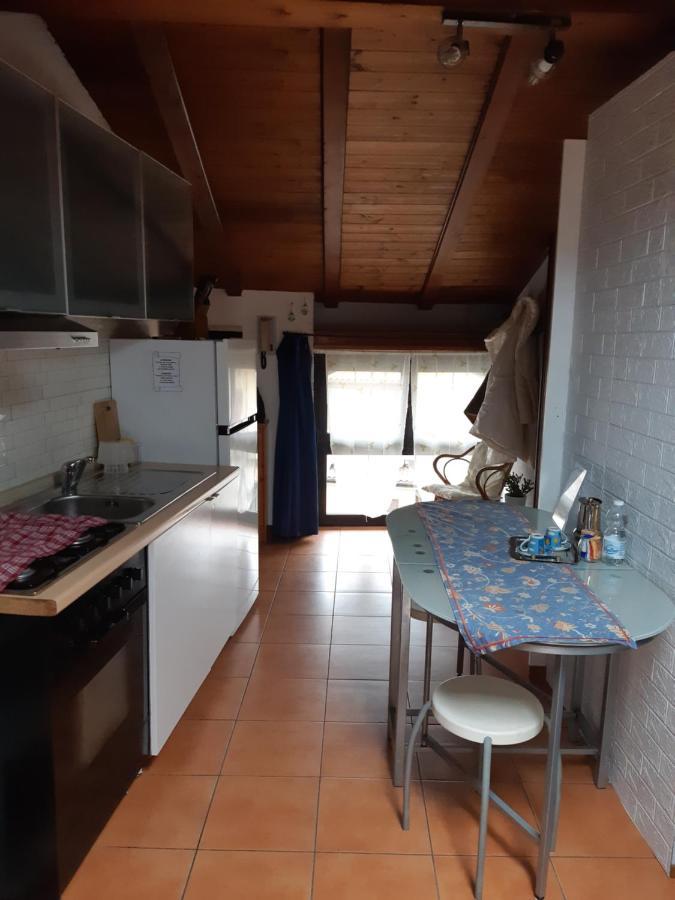 Little 58 Διαμέρισμα Luino Εξωτερικό φωτογραφία