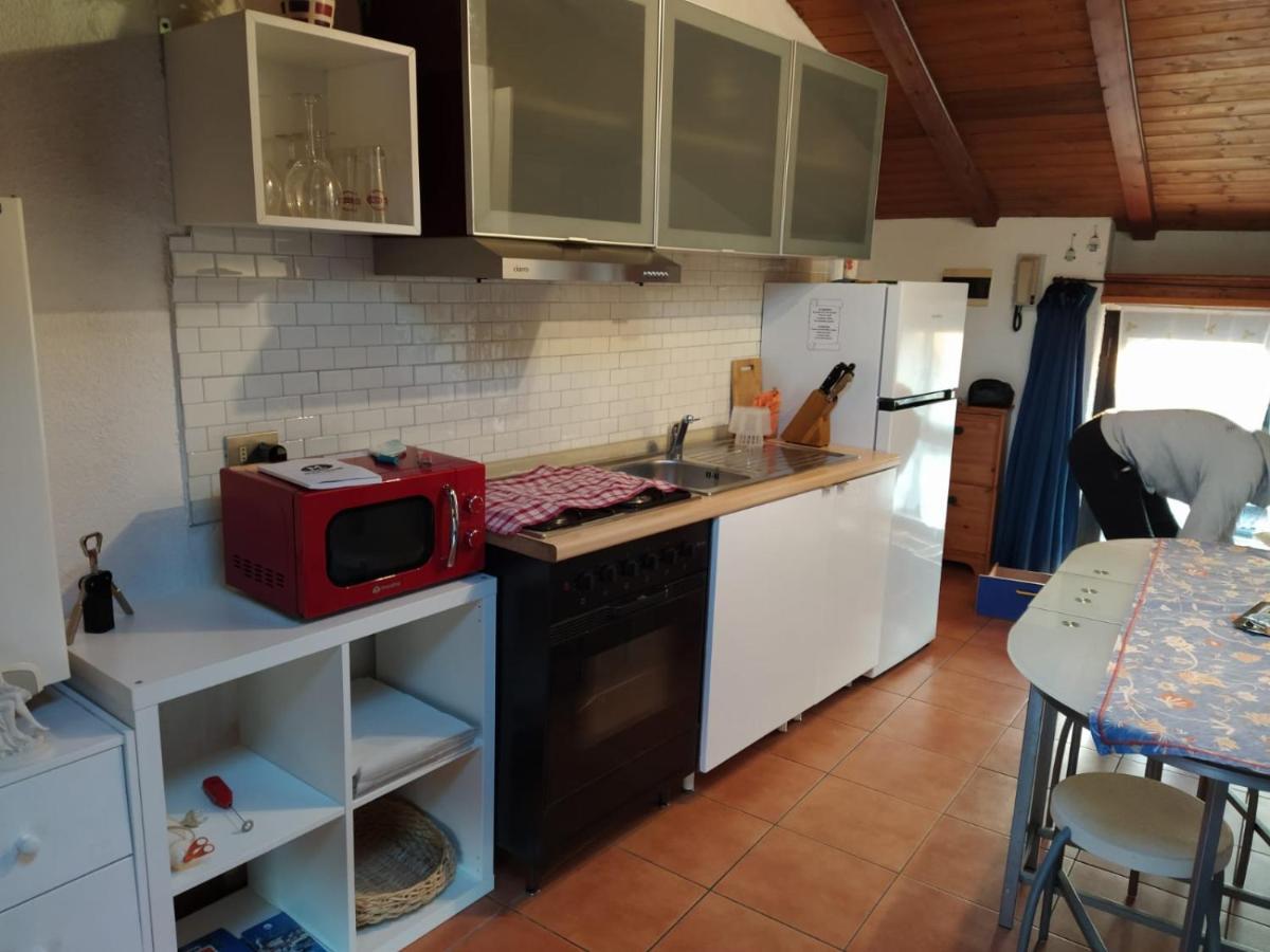 Little 58 Διαμέρισμα Luino Εξωτερικό φωτογραφία