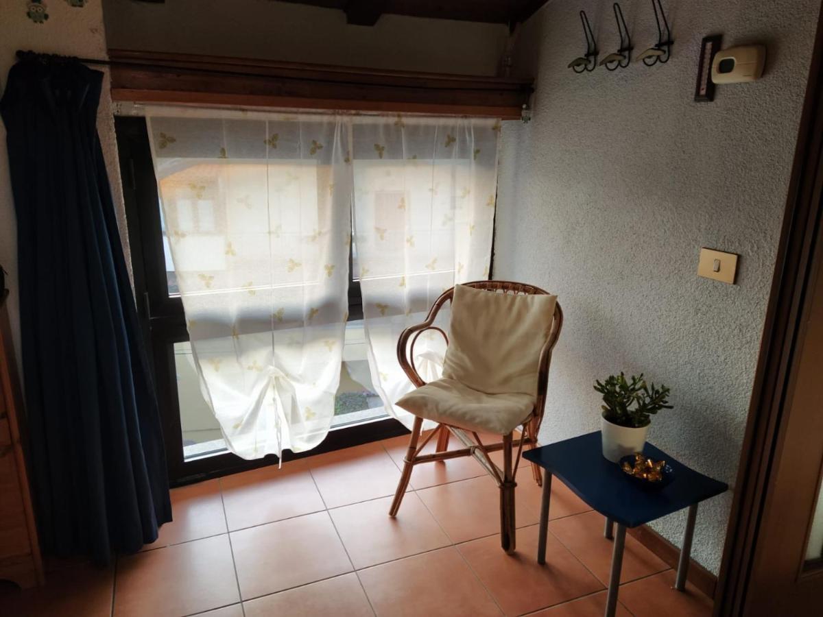 Little 58 Διαμέρισμα Luino Εξωτερικό φωτογραφία